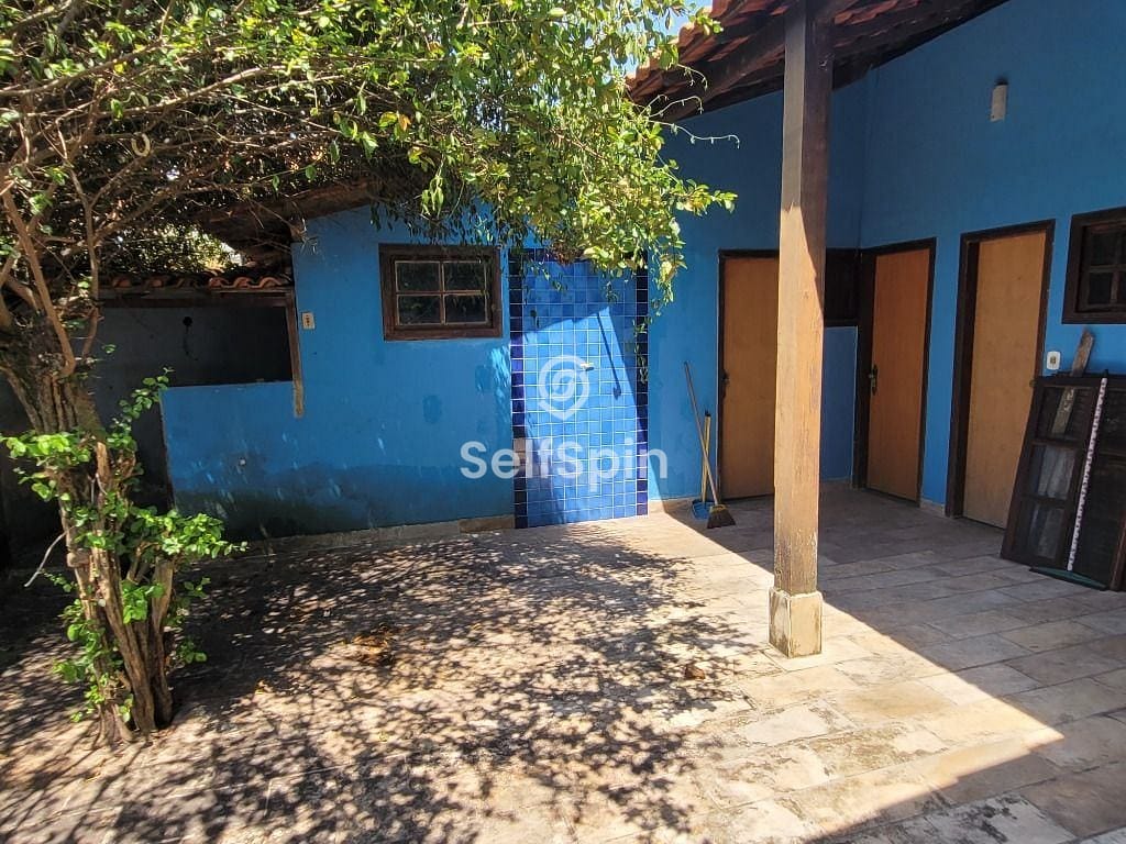 Casa, 3 quartos, 120 m² - Foto 16