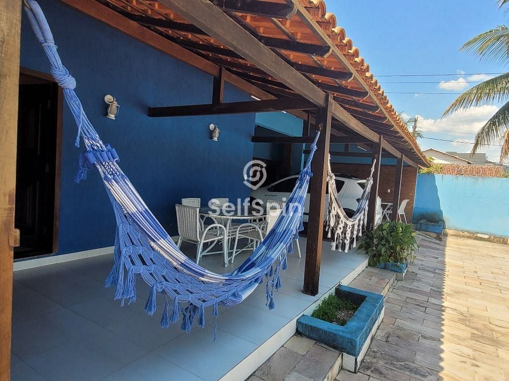 Casa, 3 quartos, 120 m² - Foto 20