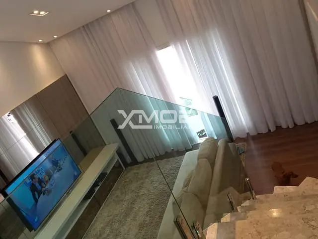 Casa com 250m² 3 quartos e 4 banheiros, à venda, no bairro Jardim Corcovado em Campo Limpo Paulista