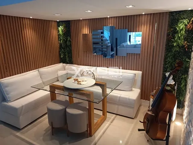 Casa com 250m² 3 quartos e 4 banheiros, à venda, no bairro Jardim Corcovado em Campo Limpo Paulista