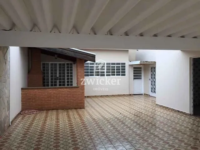 Casa com 195m² 3 quartos e 3 banheiros, à venda, no bairro Vila Antártica em Bauru