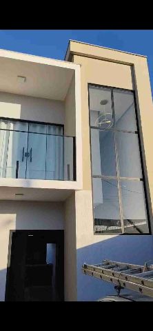 Casa 3 quartos e 2 banheiros, à venda, no bairro São Francisco  em São Francisco de Itabapoana