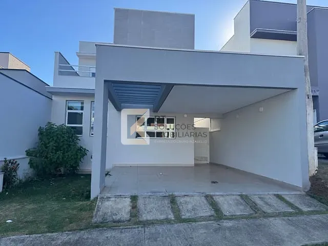 Casa 3 quartos e 4 banheiros, à venda, no bairro Jardim Park Real em Indaiatuba