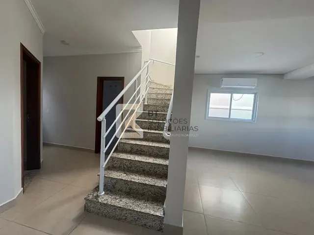 Casa 3 quartos e 4 banheiros, à venda, no bairro Jardim Park Real em Indaiatuba