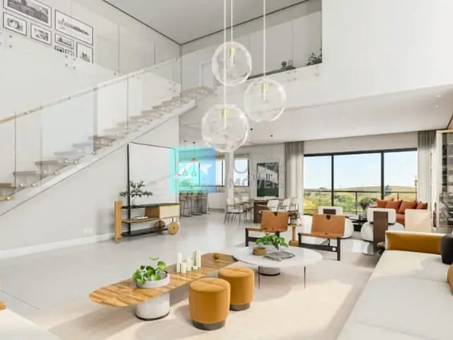 Casa com 931m² 5 quartos e 5 banheiros, à venda, no bairro Urbanova em São José dos Campos