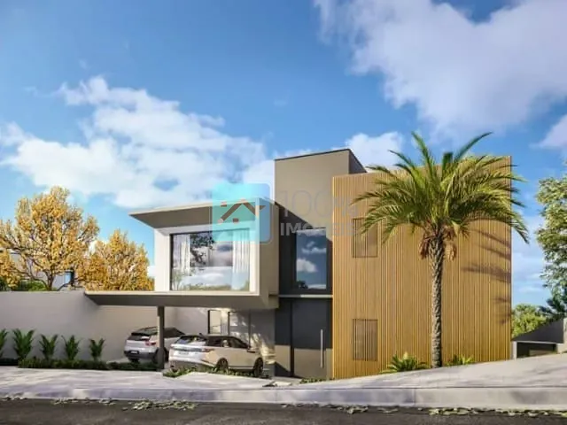 Casa com 931m² 5 quartos e 5 banheiros, à venda, no bairro Urbanova em São José dos Campos