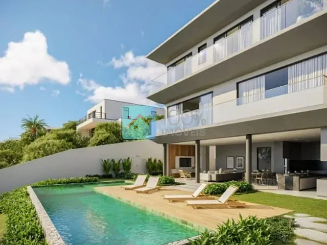 Casa com 931m² 5 quartos e 5 banheiros, à venda, no bairro Urbanova em São José dos Campos