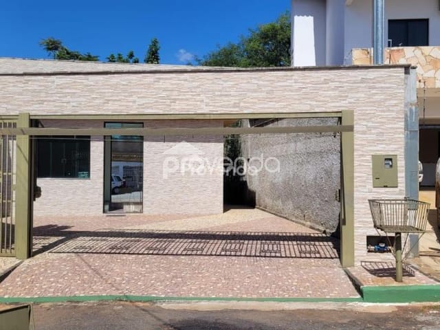 Foto do Casa - CASA SETOR SUL - 03 QUARTOS COM 01 SUITE | Provenda Imobiliária