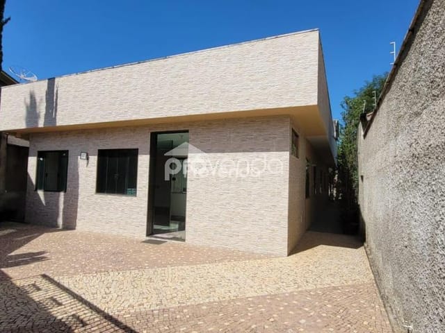 Foto do Casa - CASA SETOR SUL - 03 QUARTOS COM 01 SUITE | Provenda Imobiliária