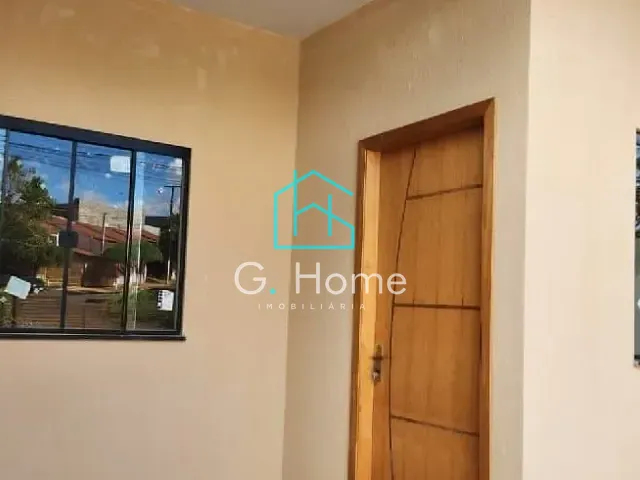 Casa com 180m² 3 quartos e 2 banheiros, à venda, no bairro Columbia em Londrina