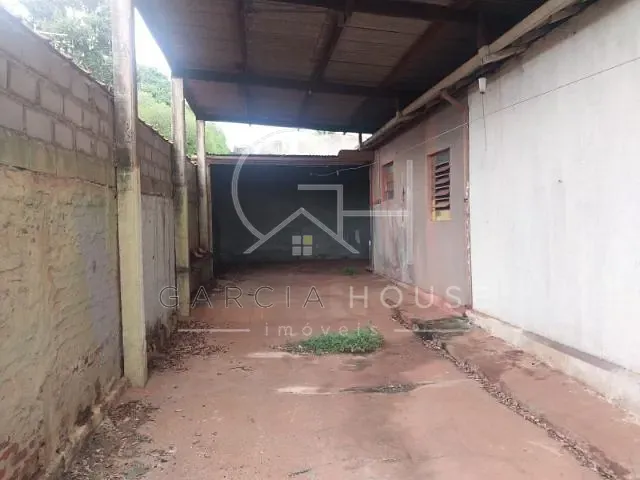 Casa 2 quartos e 1 banheiro, à venda, no bairro centro em Jardinópolis