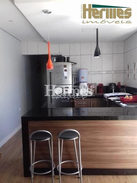 Casa, 2 quartos, 98 m² - Foto 2