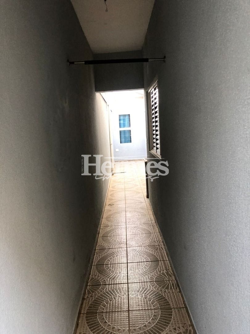 Casa, 2 quartos, 98 m² - Foto 8