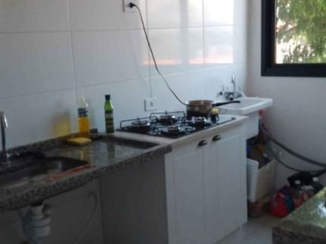 Foto do Casa - Casa com 1 dormitório para alugar, 40 m² por R$ 1.450,00/mês - Jardim Oriente - São José dos Campos/SP | INDEPENDENCE NEGOCIOS IMOBILIARIOS LTDA