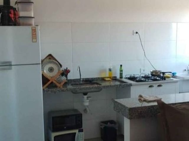 Foto do Casa - Casa com 1 dormitório para alugar, 40 m² por R$ 1.450,00/mês - Jardim Oriente - São José dos Campos/SP | INDEPENDENCE NEGOCIOS IMOBILIARIOS LTDA