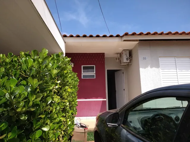 Foto do Casa - Casa para Locação 2 Quartos, 1 Vaga, 90M², Parque da Liberdade, São José do Rio Preto - SP | Parque da Liberdade V | IMOBILIARIA FIGUEIREDO