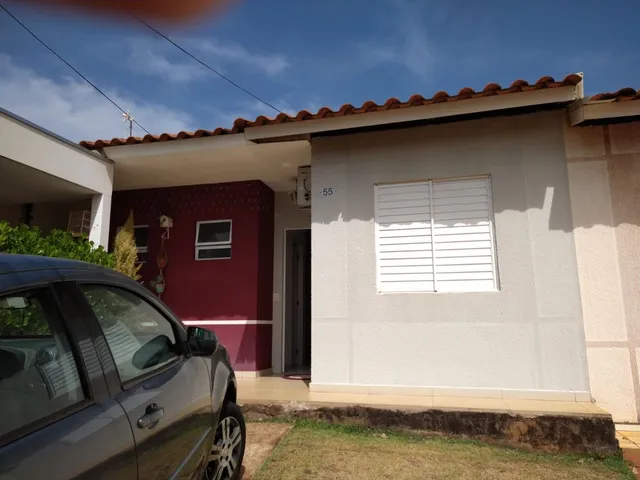 Foto do Casa - Casa para Locação 2 Quartos, 1 Vaga, 90M², Parque da Liberdade, São José do Rio Preto - SP | Parque da Liberdade V | IMOBILIARIA FIGUEIREDO