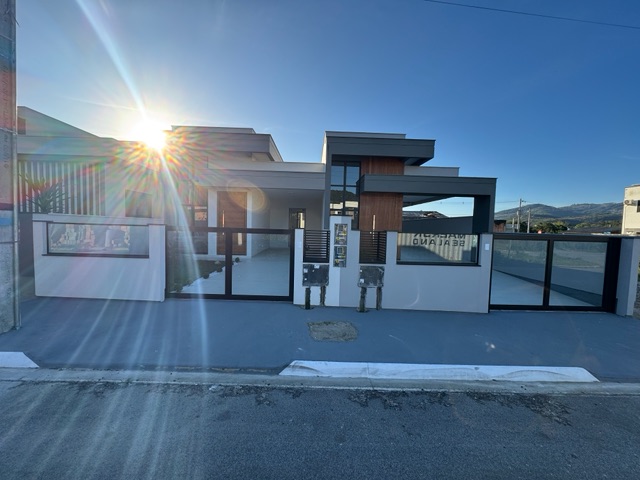 Foto do Casa - Casa padrão à Venda, Forquilhas, São José, SC | Madri Imóveis