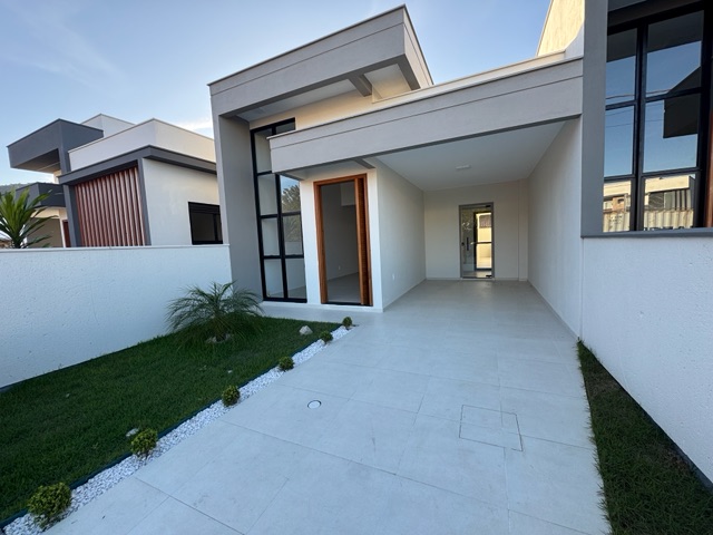 Foto do Casa - Casa padrão à Venda, Forquilhas, São José, SC | Madri Imóveis