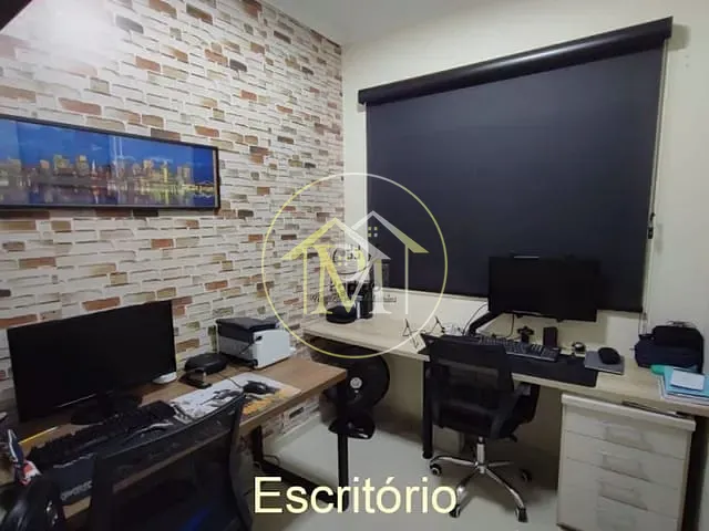 Casa com 250m² 3 quartos e 5 banheiros, à venda, no bairro Condomínio Vila dos Inglezes em Sorocaba
