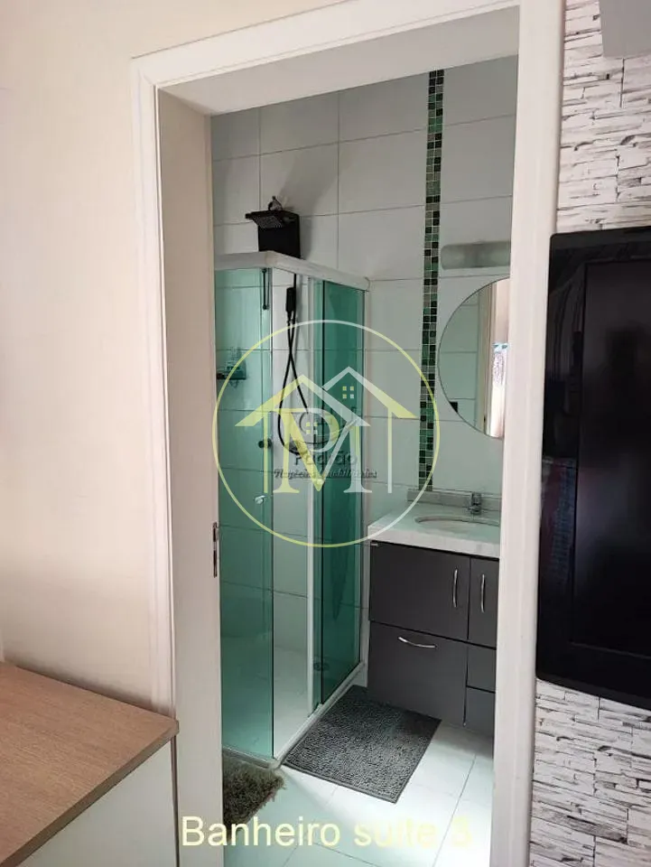 Casa, 3 quartos, 250 m² - Foto 13