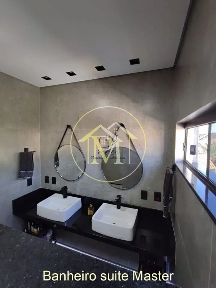 Casa, 3 quartos, 250 m² - Foto 4