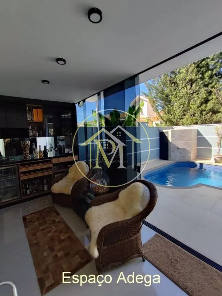 Casa, 3 quartos, 250 m² - Foto 16