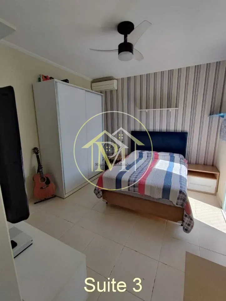 Casa, 3 quartos, 250 m² - Foto 6