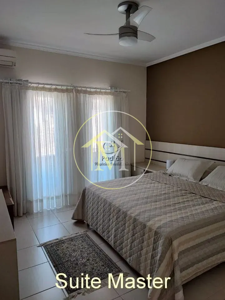 Casa, 3 quartos, 250 m² - Foto 14