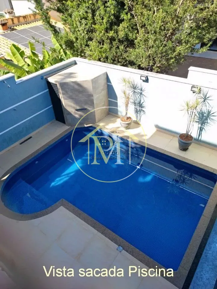 Casa, 3 quartos, 250 m² - Foto 18
