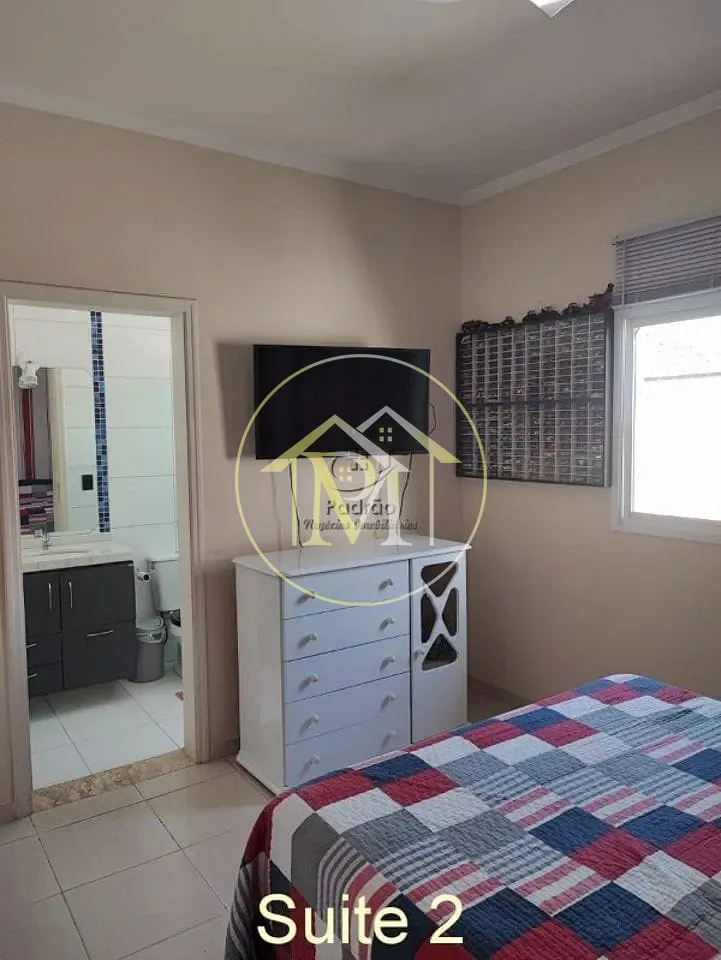 Casa, 3 quartos, 250 m² - Foto 9