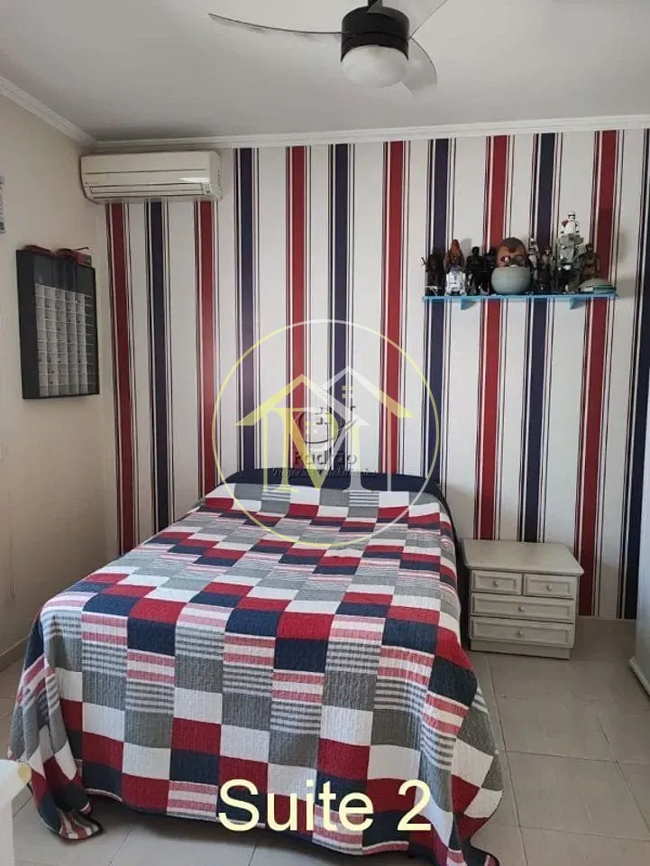 Casa, 3 quartos, 250 m² - Foto 8