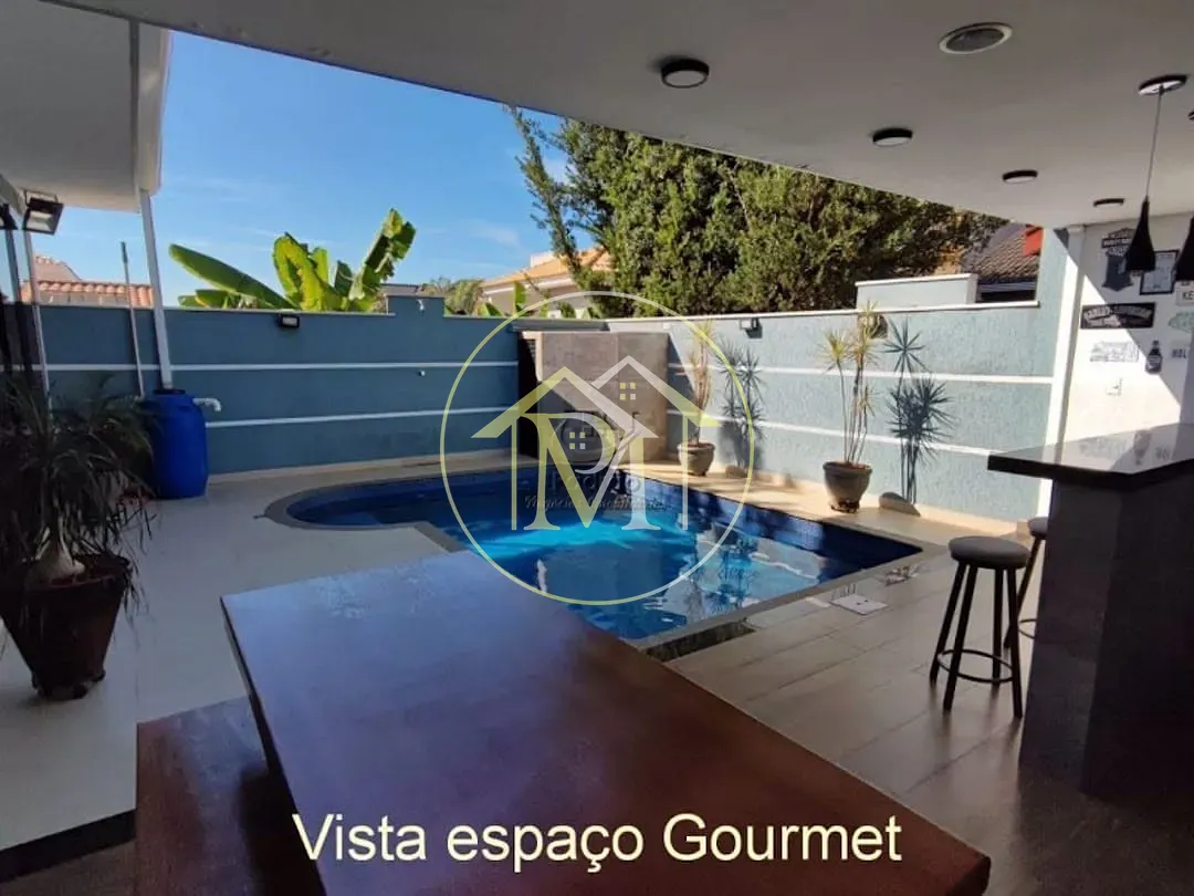 Casa, 3 quartos, 250 m² - Foto 17