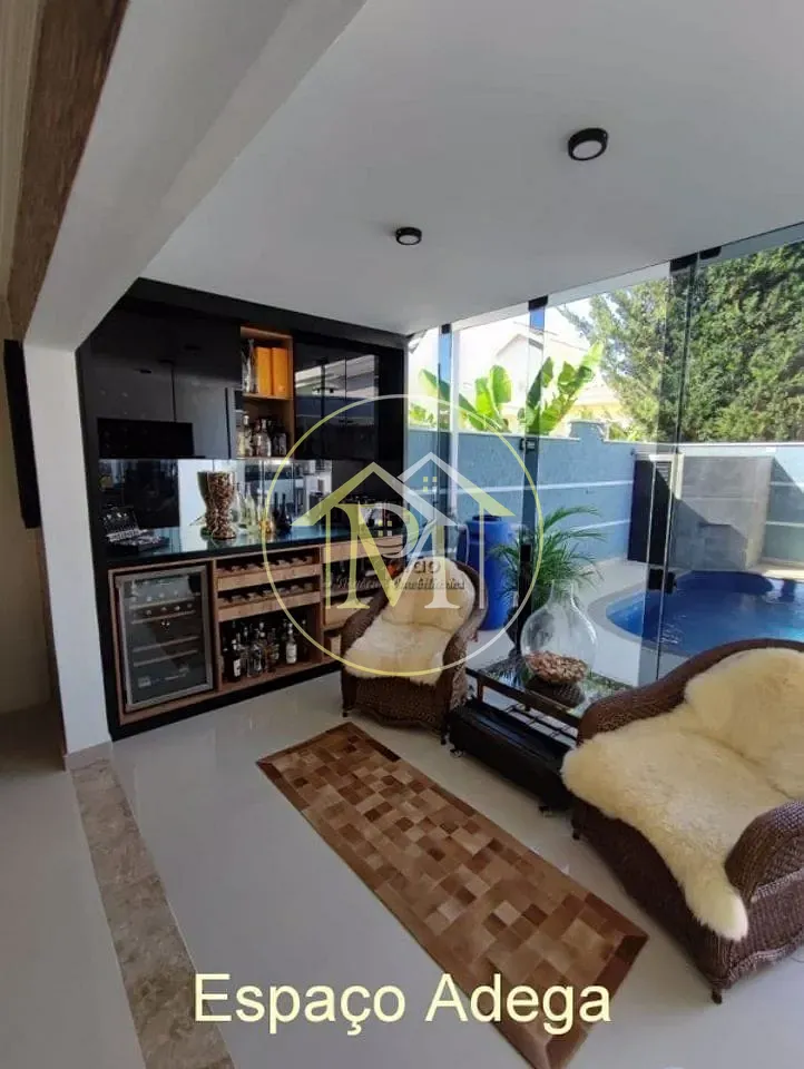 Casa, 3 quartos, 250 m² - Foto 15