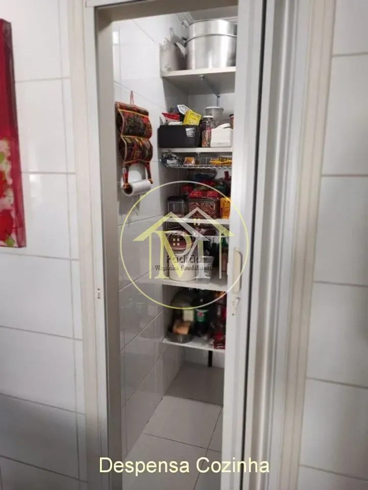 Casa, 3 quartos, 250 m² - Foto 12