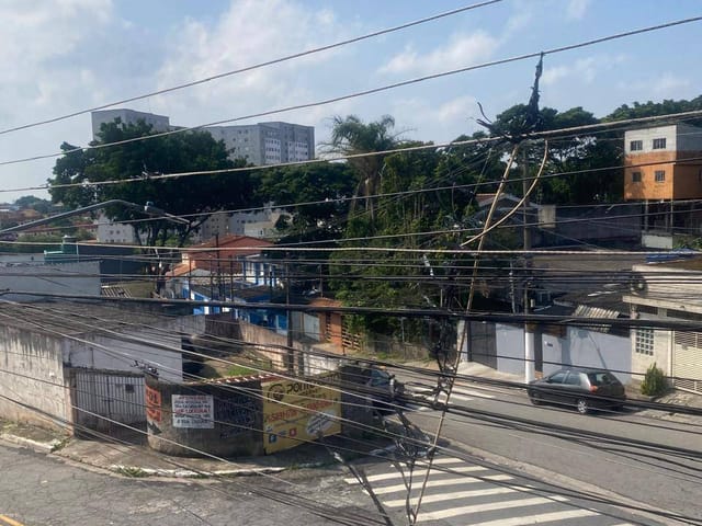 Casa com 250m² 2 quartos e 1 banheiro, à venda, no bairro Jardim Remo em São Paulo