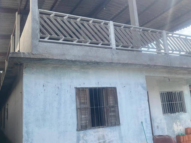 Casa com 250m² 2 quartos e 1 banheiro, à venda, no bairro Jardim Remo em São Paulo