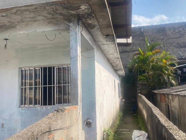 Casa com 250m² 2 quartos e 1 banheiro, à venda, no bairro Jardim Remo em São Paulo