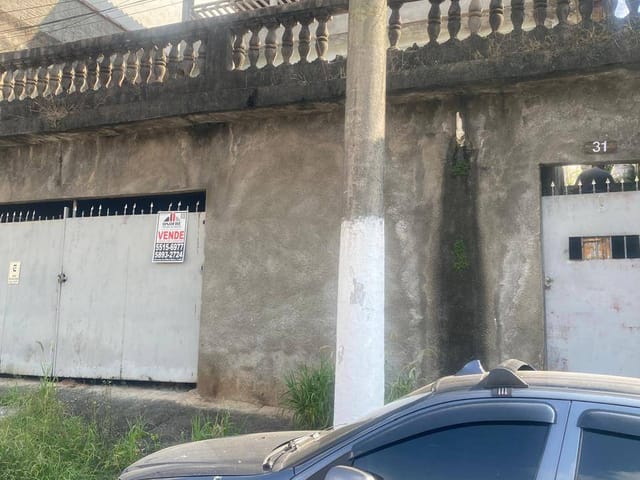 Casa com 250m² 2 quartos e 1 banheiro, à venda, no bairro Jardim Remo em São Paulo
