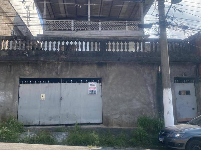 Casa com 250m² 2 quartos e 1 banheiro, à venda, no bairro Jardim Remo em São Paulo