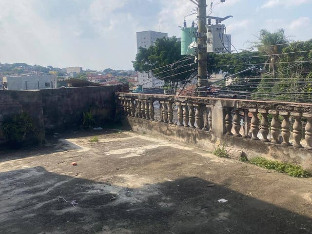 Casa com 250m² 2 quartos e 1 banheiro, à venda, no bairro Jardim Remo em São Paulo