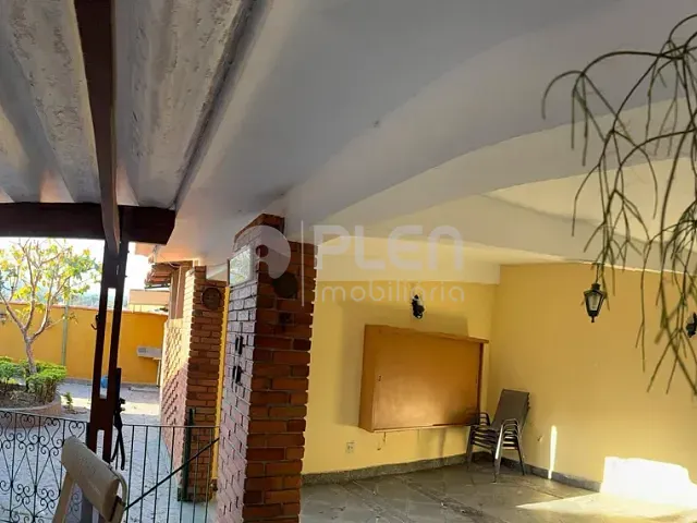 Casa 3 quartos e 4 banheiros, à venda, no bairro Trenembé em São Paulo