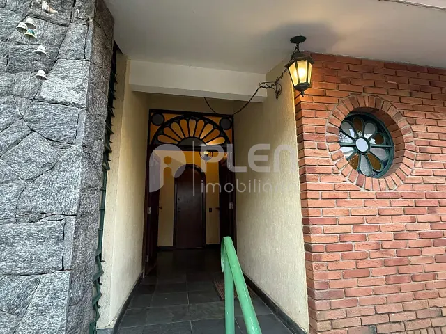 Casa 3 quartos e 4 banheiros, à venda, no bairro Trenembé em São Paulo