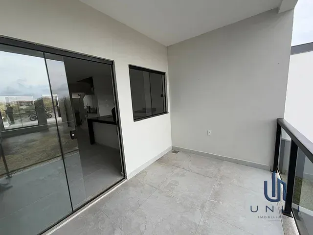 Casa com 180m² 3 quartos e 3 banheiros, à venda, no bairro Jardim Belvedere em Volta Redonda
