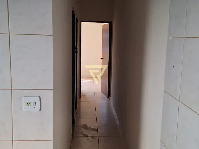 Casa 2 quartos e 1 banheiro, à venda, no bairro Vila Pompéia em Ribeirão Preto