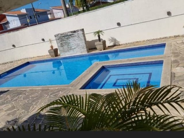 Foto do Casa - Casa com 2 dormitórios à venda, 135 m² por R$ 550.000,00 - Jardim Santa Maria - Jacareí/SP | RUSSI IMÓVEIS