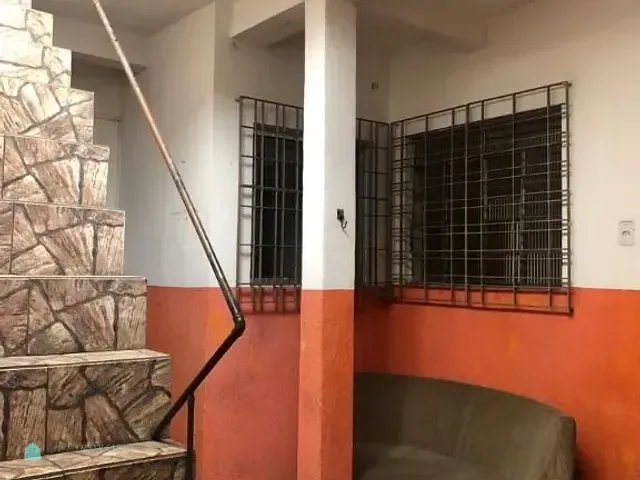 Casa com 60m² 2 quartos e 1 banheiro, à venda, no bairro Vila Itaberaba em São Paulo