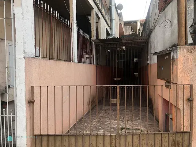 Casa com 60m² 2 quartos e 1 banheiro, à venda, no bairro Vila Itaberaba em São Paulo