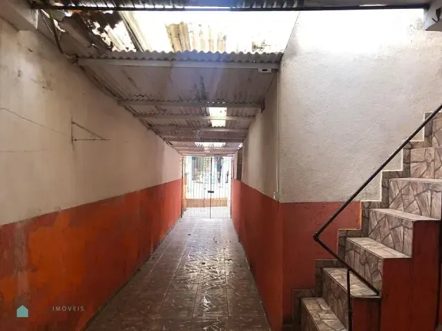 Casa com 60m² 2 quartos e 1 banheiro, à venda, no bairro Vila Itaberaba em São Paulo