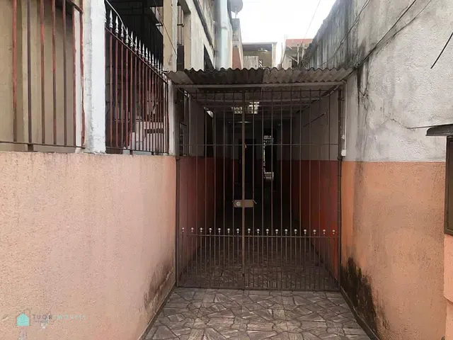 Casa com 60m² 2 quartos e 1 banheiro, à venda, no bairro Vila Itaberaba em São Paulo